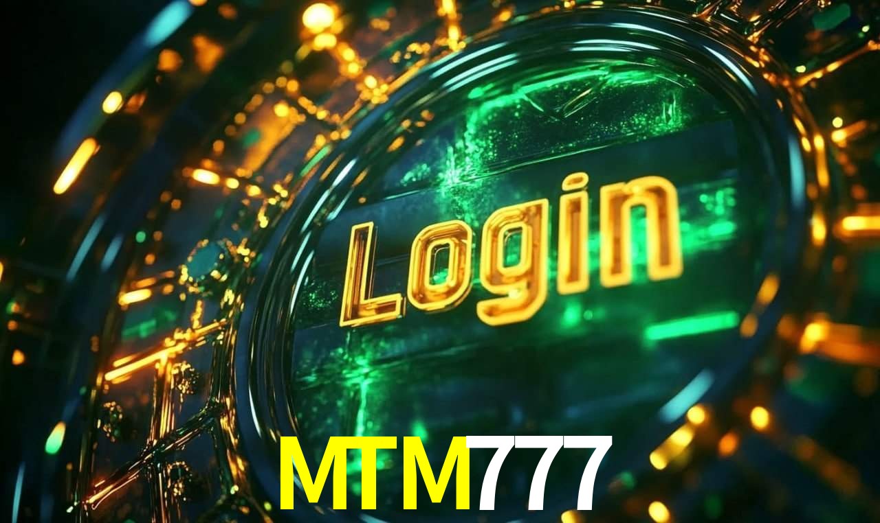 Interfaz de la app móvil MTM777 en un smartphone moderno