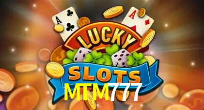 Acceso seguro de inicio de sesión MTM777 para jugadores en México