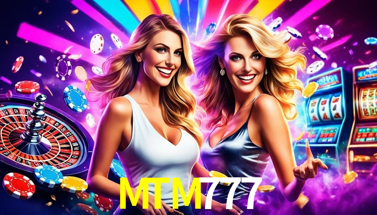 Experiencia de tragamonedas MTM777 para jugadores en México