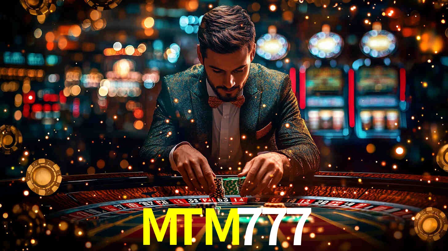 Interfaz de casa de apuestas MTM777 con mercados de partidos en vivo