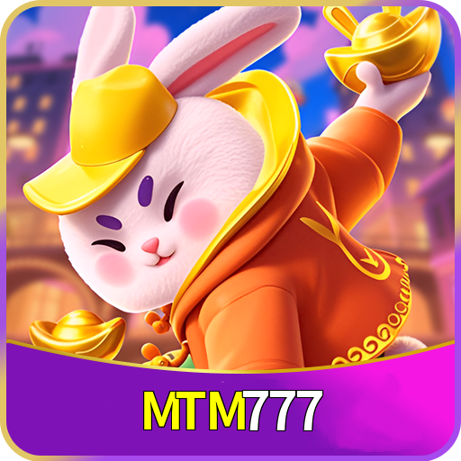 MTM777 Logo